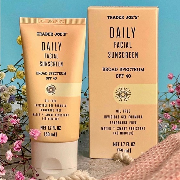 trader joes Skincare Trader Joes Dupe Of Paltrows Goop